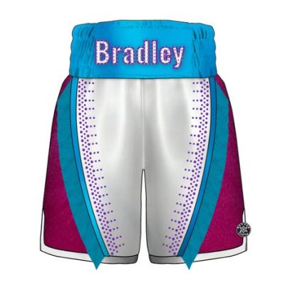 Boxxerworld Floyd BX